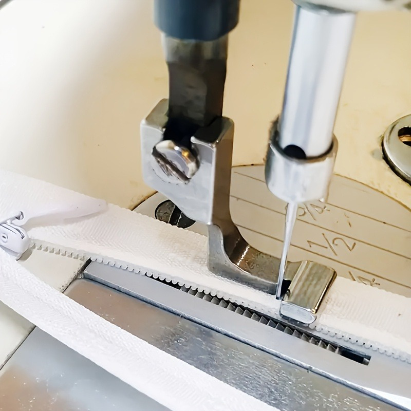 Stopka do maszyny do szycia pr – Textile Sewing Machine recenzja i cena