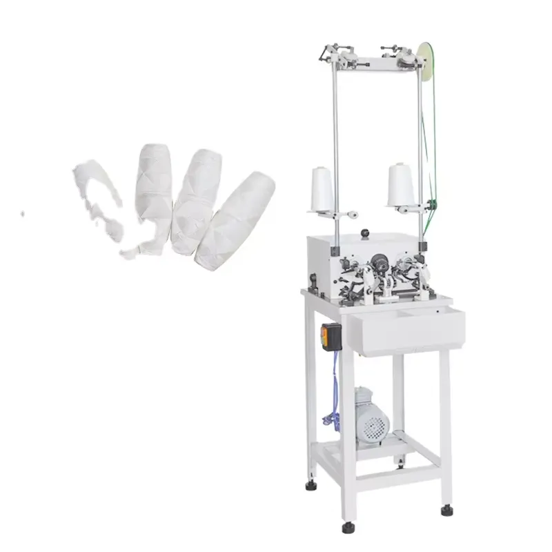 Konfigurowalna elektryczna mas – Sewing Thread In Textile recenzja i cena