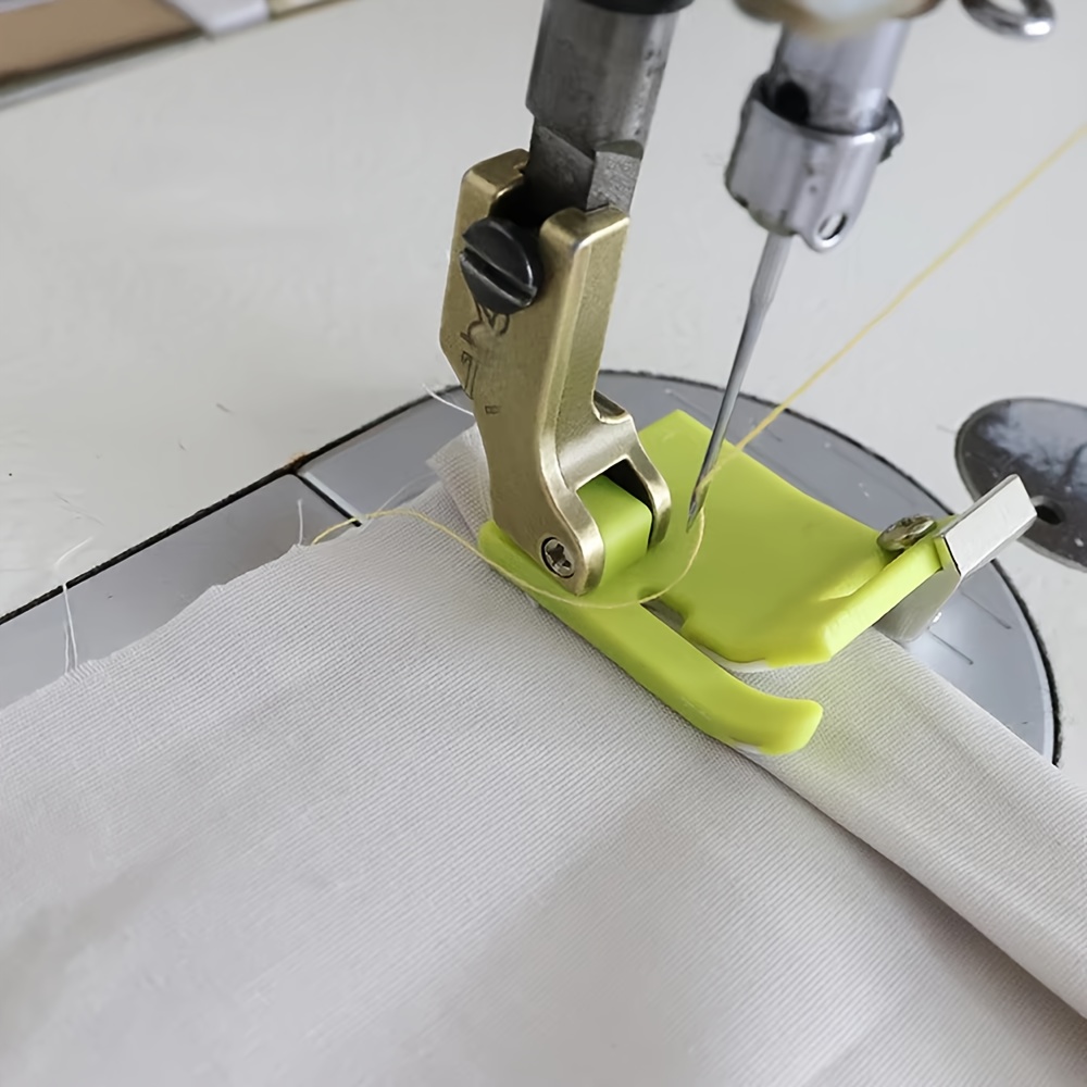 1 szt. losowego koloru plastik – Textile Sewing Machine recenzja i cena
